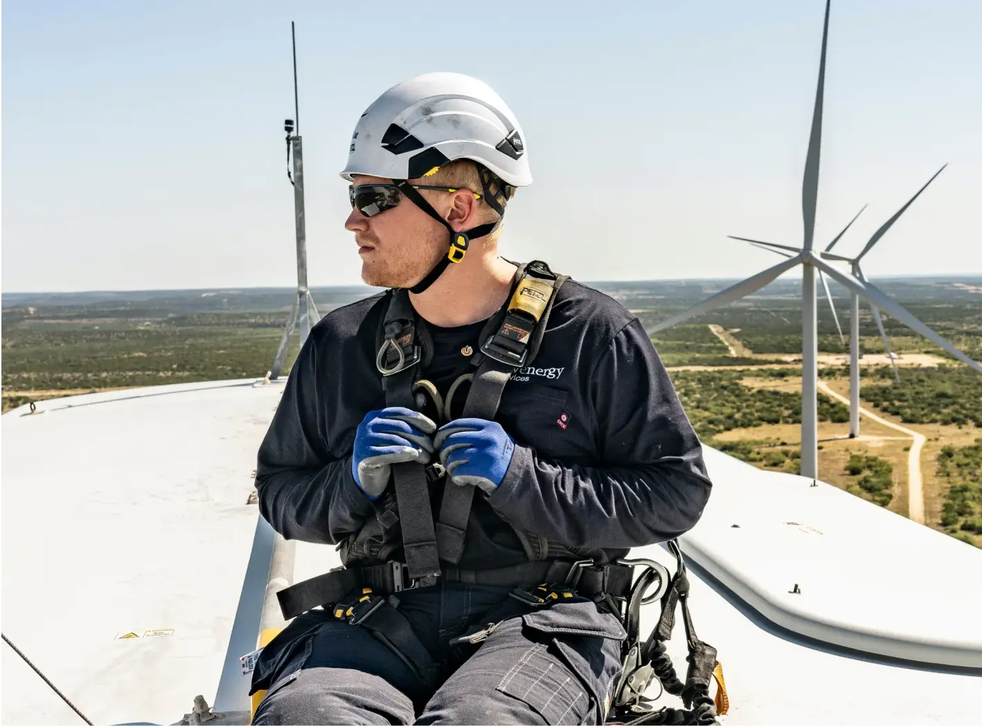 Dedication to Safety