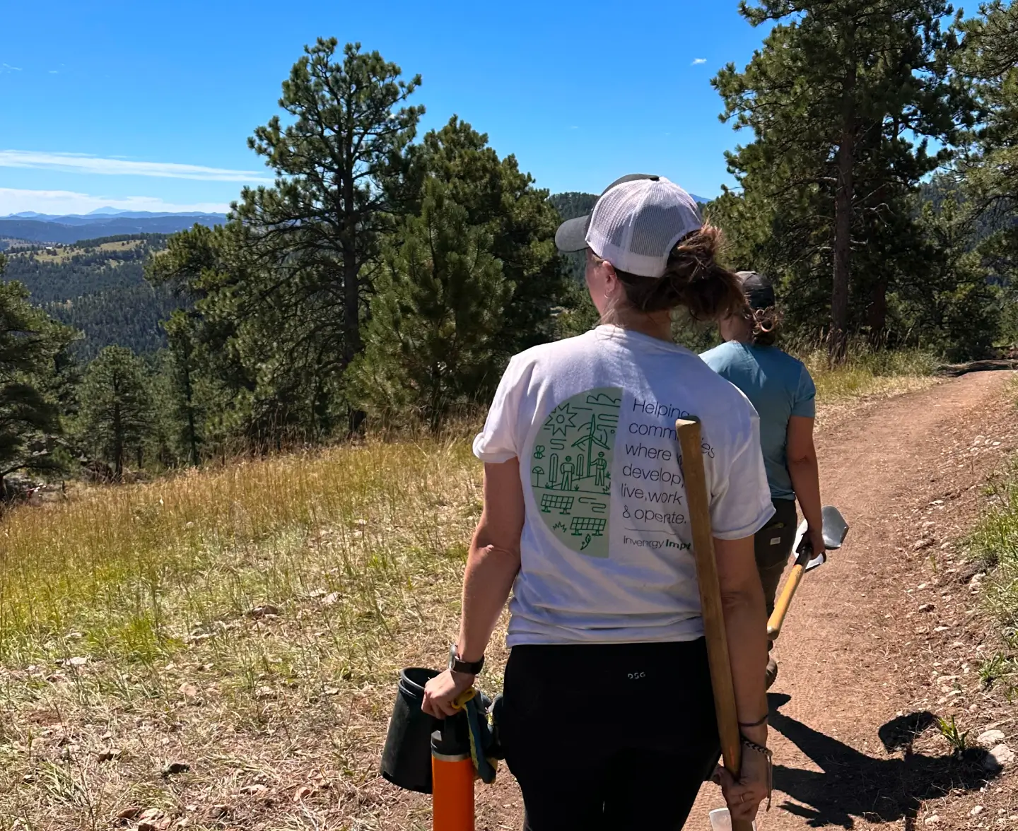 Volunteerism Thumbnail